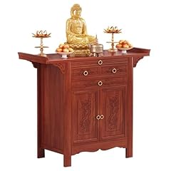 Fengfauu meditation table for sale  Delivered anywhere in UK