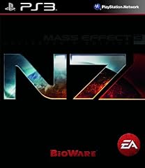 mass effect n7 d'occasion mass effect n7 d'occasion Livré partout en France