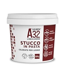Rasaben stucco pasta usato  Spedito ovunque in Italia 