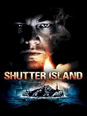 Shutter island d'occasion  Livré partout en France