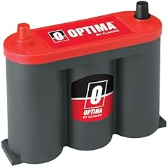 Optima batteries high for sale  Delivered anywhere in USA 