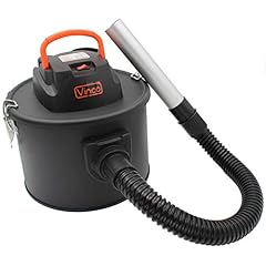 Bidone aspiracenere 11lt usato  Spedito ovunque in Italia 
