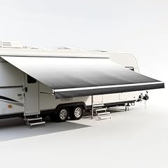 Gearmeister 15ft awning for sale  Delivered anywhere in USA 