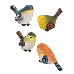 Pieces resin birds for sale  Delivered anywhere in UK