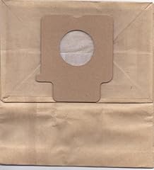 Sac aspirateur panasonic d'occasion  Livré partout en France