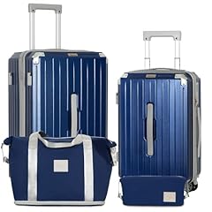 Romswi suitcase set for sale  Delivered anywhere in USA 