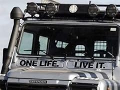 One life live for sale  Delivered anywhere in UK