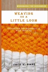 Weaving little loom for sale  Delivered anywhere in UK