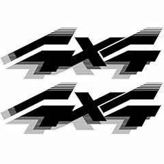2pc 4x4 road for sale  Delivered anywhere in USA 