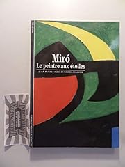joan miro original d'occasion joan miro original d'occasion Livré partout en France