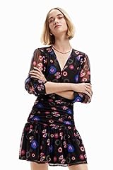 Desigual vest mooni usato  Spedito ovunque in Italia 