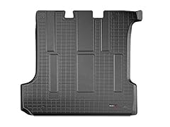 Weathertech cargo trunk for sale  Delivered anywhere in USA 