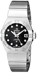 Omega women 123.10.27.20.51.00 for sale  Delivered anywhere in USA 
