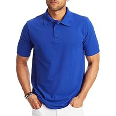 Hanes mens pique for sale  Delivered anywhere in USA 