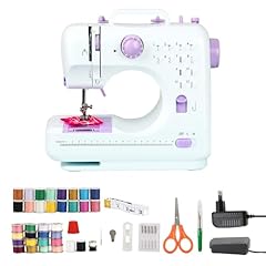 Mini nähmaschine anfänger gebraucht kaufen  Wird an jeden Ort in Deutschland