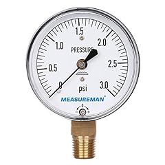 Measureman diaphragm type for sale  Delivered anywhere in USA 