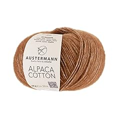 Alpaca cotton farbe gebraucht kaufen  Wird an jeden Ort in Deutschland