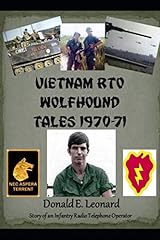 Vietnam rto wolfhound for sale  Delivered anywhere in USA 