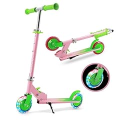 Tenboom kick scooter for sale  Delivered anywhere in UK
