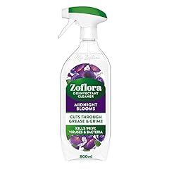 Zoflora midnight blooms for sale  Delivered anywhere in UK