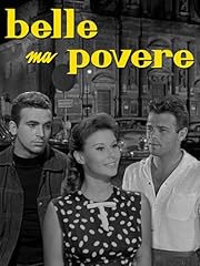 Belle povere usato  Spedito ovunque in Italia 