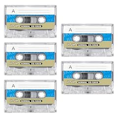Ysjchebs confezione cassette usato  Spedito ovunque in Italia 