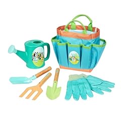 Bluey kids gardening for sale  Delivered anywhere in USA 