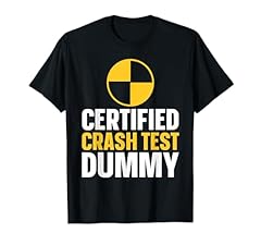 Certified crash test for sale  Delivered anywhere in USA 