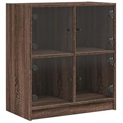 Vidaxl beistellschrank schrank gebraucht kaufen  Wird an jeden Ort in Deutschland