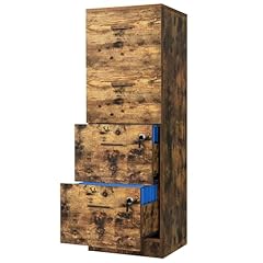 Yitahome file cabinet for sale  Delivered anywhere in UK