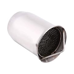 Exhaust pipe muffler for sale  Delivered anywhere in UK