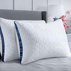 Pillows queen size for sale  Delivered anywhere in USA 