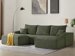 Sectional cloud boneless for sale  Delivered anywhere in USA 