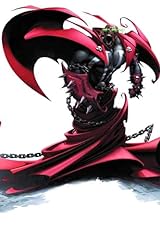 Spawn origins book for sale  Delivered anywhere in UK