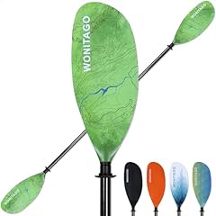 Wonitago kayak paddle for sale  Delivered anywhere in USA 