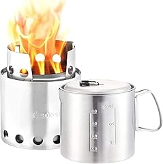 Solo stove lite for sale  Delivered anywhere in USA 
