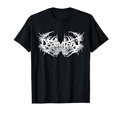 Death metal logo for sale  Delivered anywhere in USA 