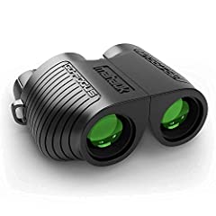 Compact binoculars adults for sale  Delivered anywhere in UK