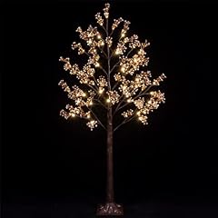Tybeeu 4ft lighted for sale  Delivered anywhere in USA 