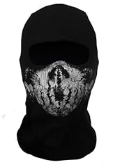 Coolchange sturmmaske totenkop gebraucht kaufen  Wird an jeden Ort in Deutschland