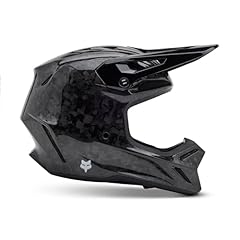 Casco fox carbon usato  Spedito ovunque in Italia 