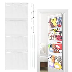 Door storage teddy for sale  Delivered anywhere in UK