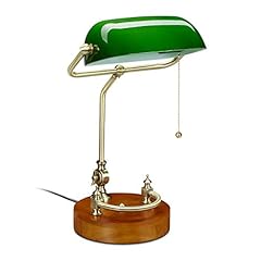Relaxdays lampada tavolo usato  Spedito ovunque in Italia 