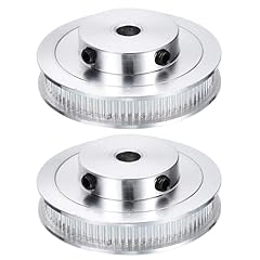 Uxcell 2pcs pulley for sale  Delivered anywhere in USA 