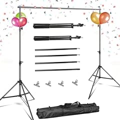 Backdrop stand moclever for sale  Delivered anywhere in USA 
