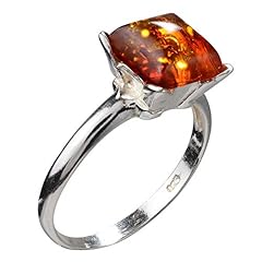 Anello adulto quadrato usato  Spedito ovunque in Italia 