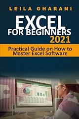 Excel beginners 2021 for sale  Delivered anywhere in UK