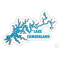 Lake cumberland kentucky for sale  Delivered anywhere in USA 