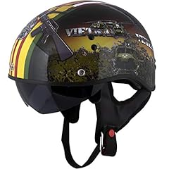 Outlaw helmets t70 for sale  Delivered anywhere in USA 