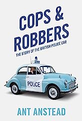 Cops robbers story for sale  Delivered anywhere in UK